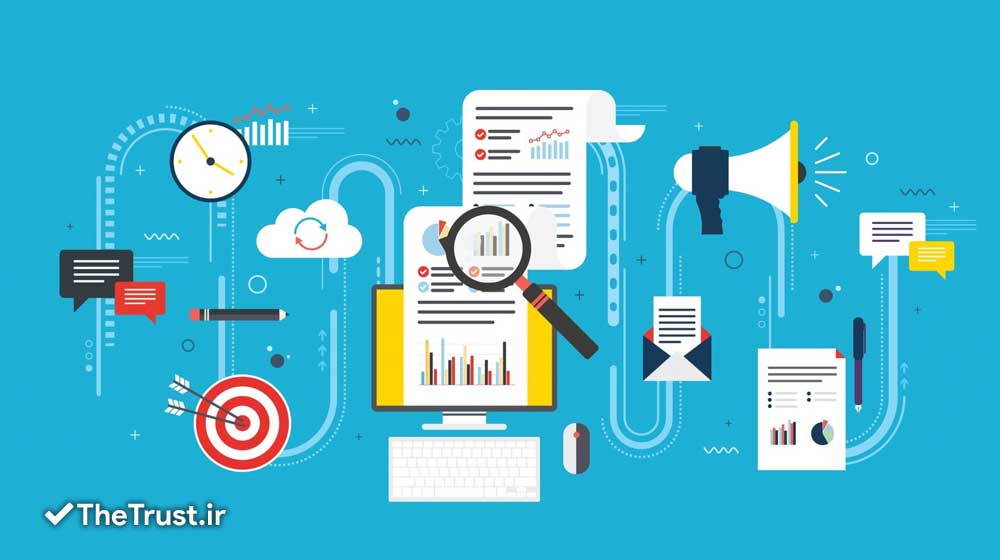 تفاوت پرفورمنس مارکتینگ با سایر روش‌های بازاریابی